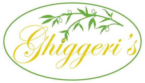 Ghiggeri's Fine Olive Oils & Balsamics