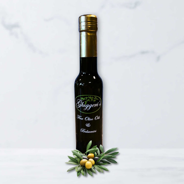 Barnea Peru Robust Ultra Premium Extra Virgin Olive Oil – 2025 Southern Hemisphere Harvest