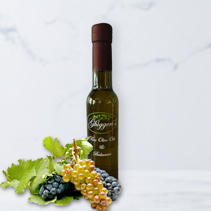 Premium Dark Balsamic Vinegar bottle